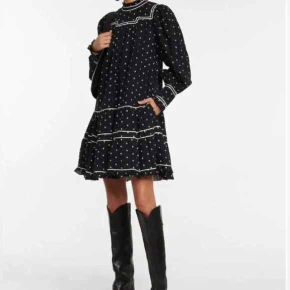 Ulla Johnson Dresses & Skirts - Ulla Johnson Blanche Dress